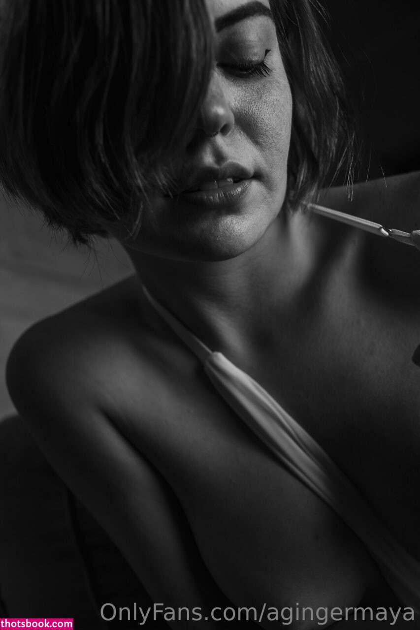 Maya Nunes Photo #45