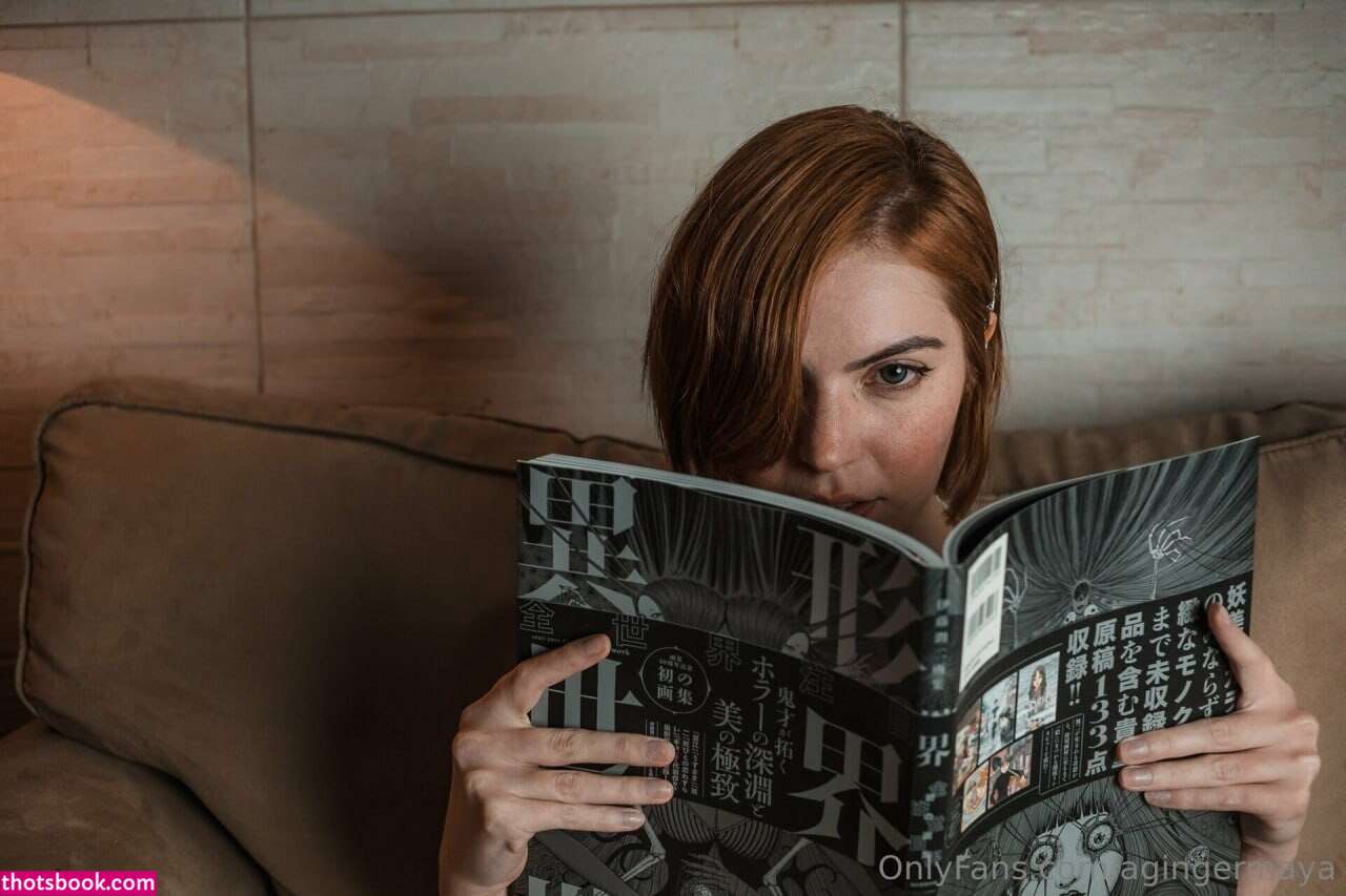 Maya Nunes Photo #57