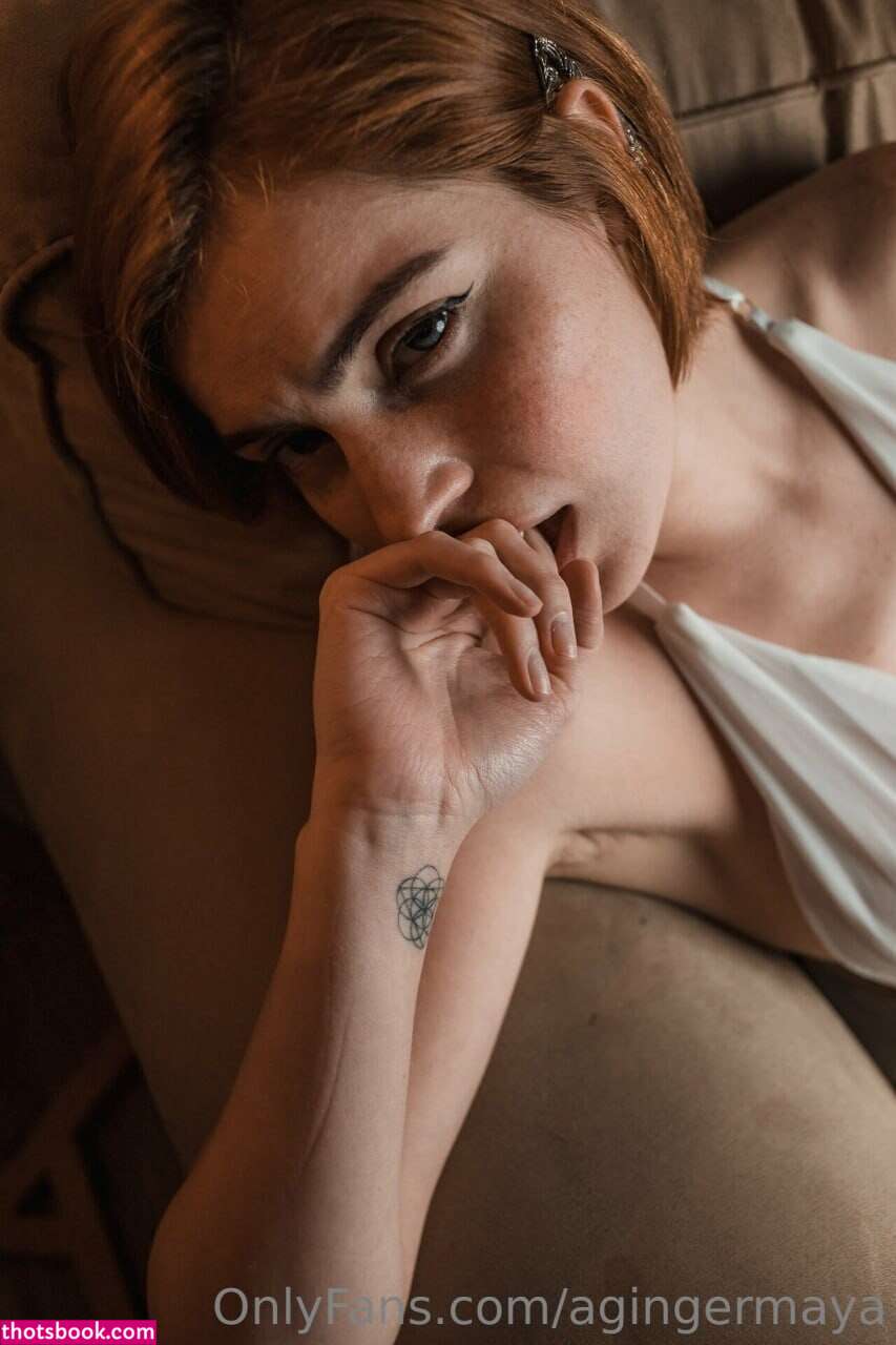 Maya Nunes Photo #69