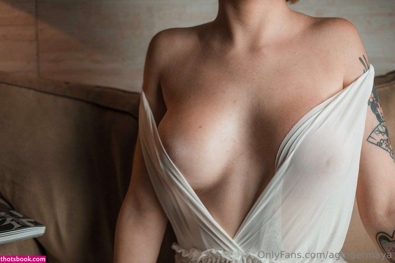 Maya Nunes Photo #73