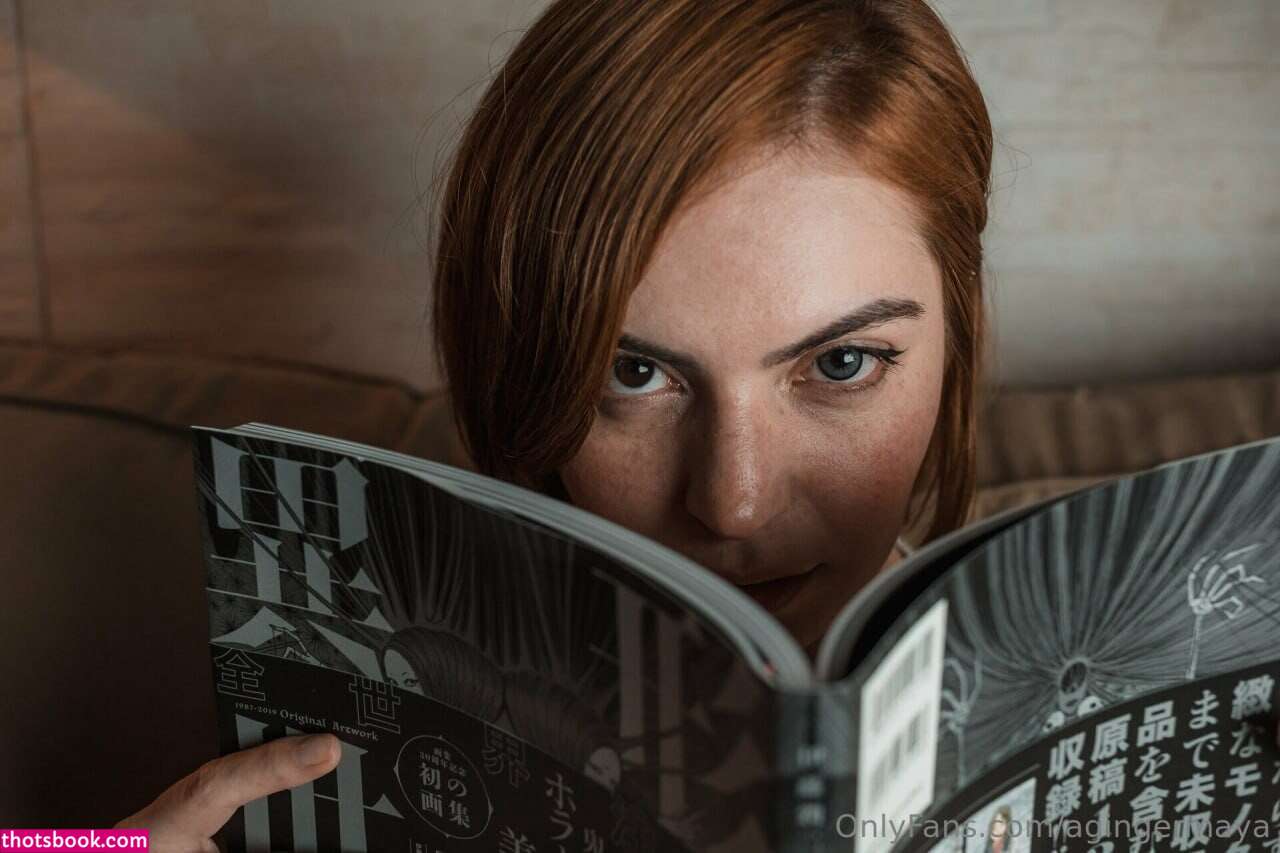 Maya Nunes Photo #82