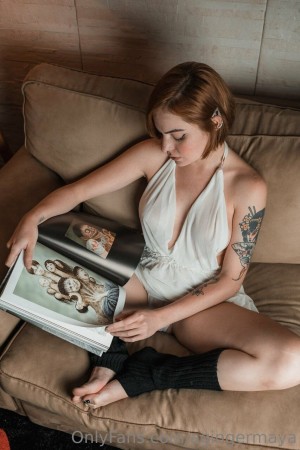 Maya Nunes Photo #84