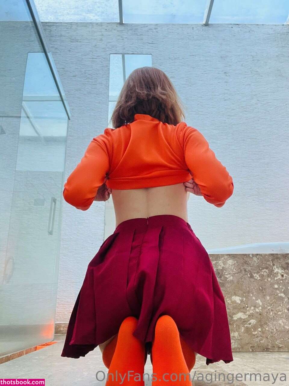 Maya Nunes Photo #96