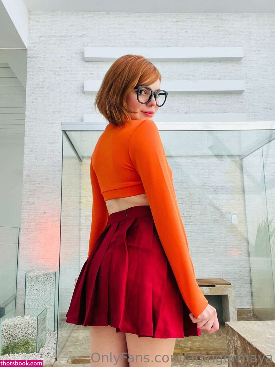 Maya Nunes Photo #97