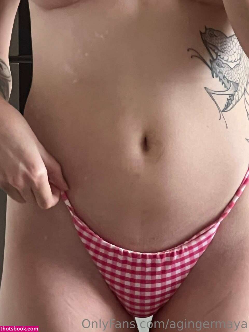 Maya Nunes Photo #109