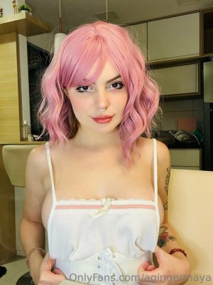 Maya Nunes Photo #115