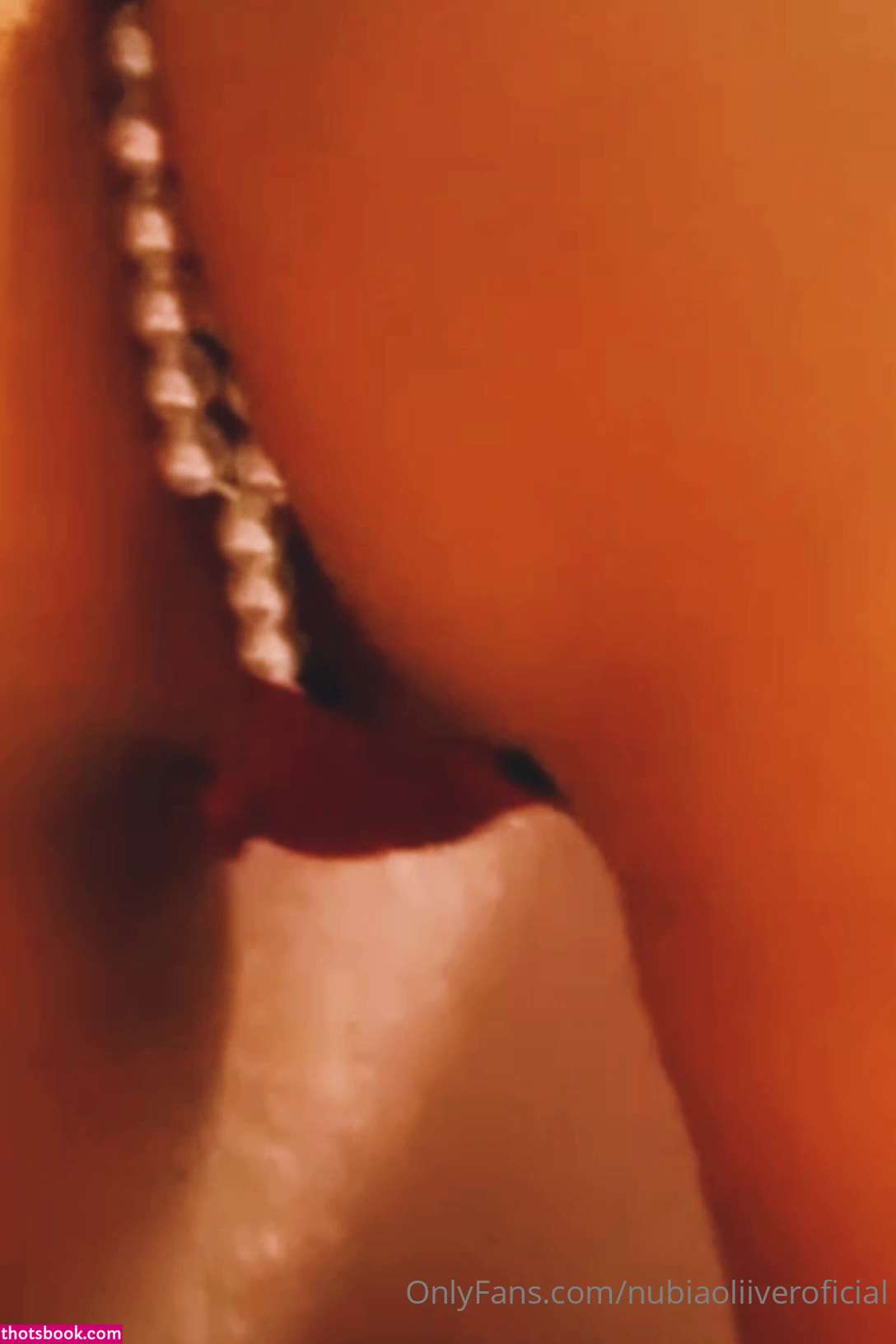 Nubia Oliver Photo #104