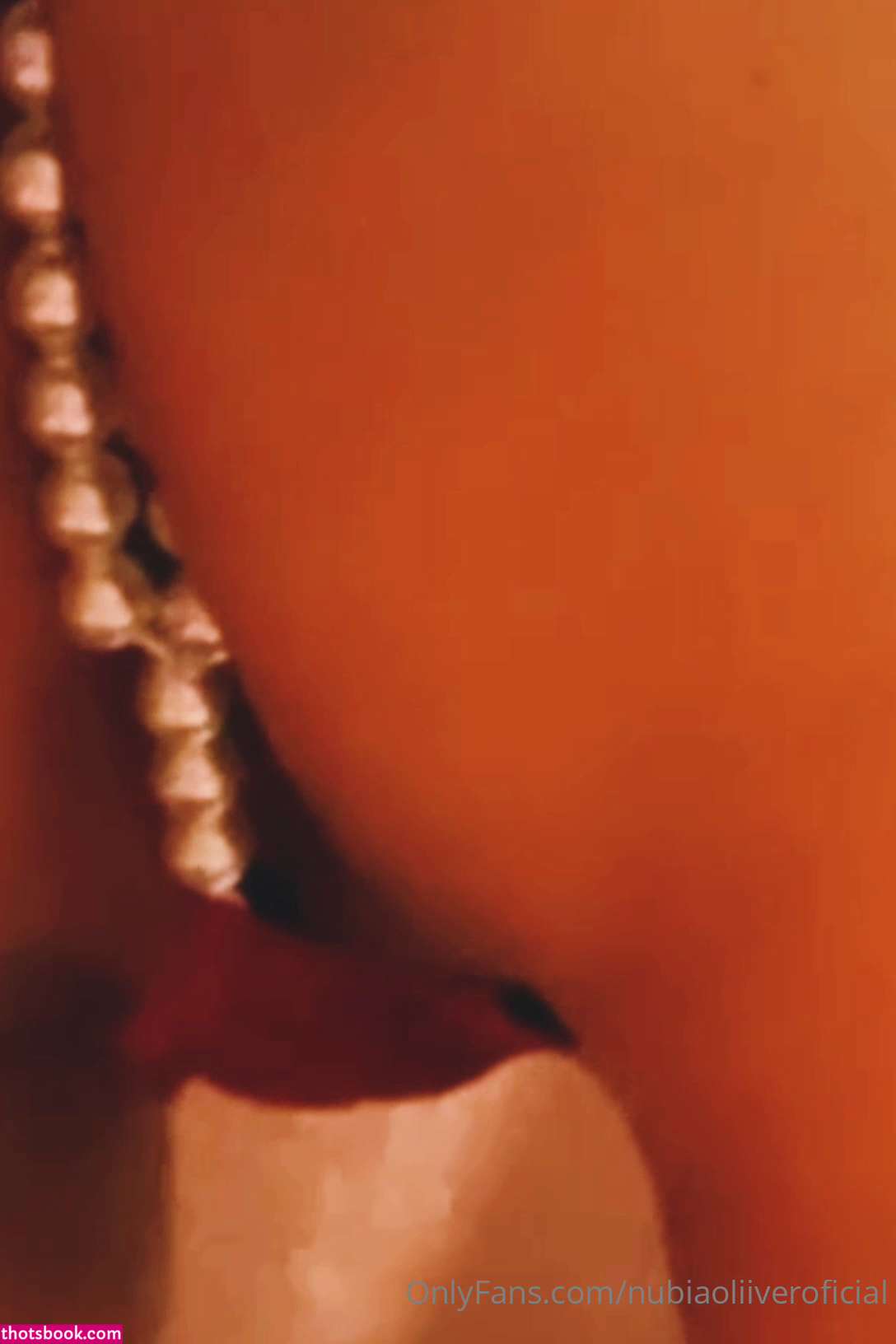 Nubia Oliver Photo #107