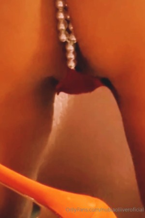 Nubia Oliver Photo #109