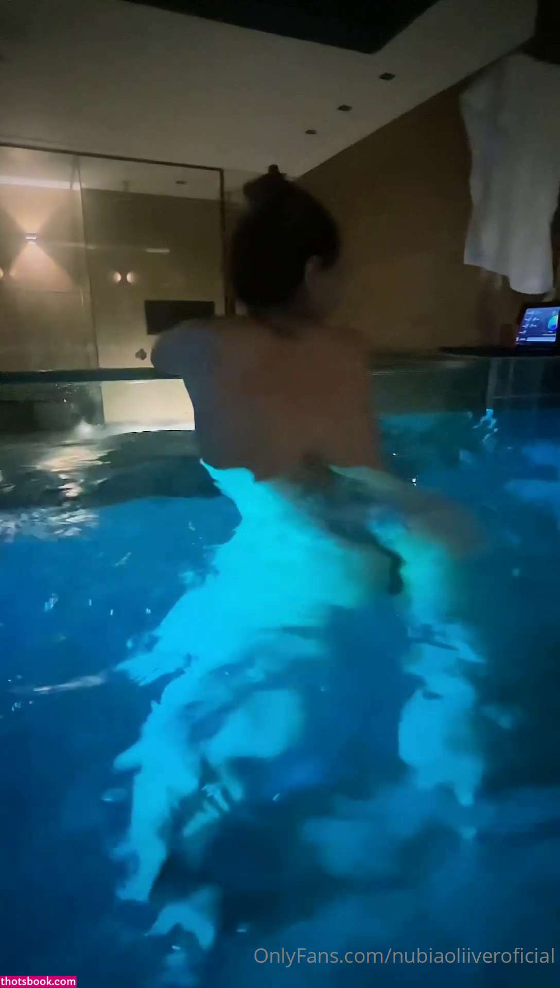 Nubia Oliver Photo #165