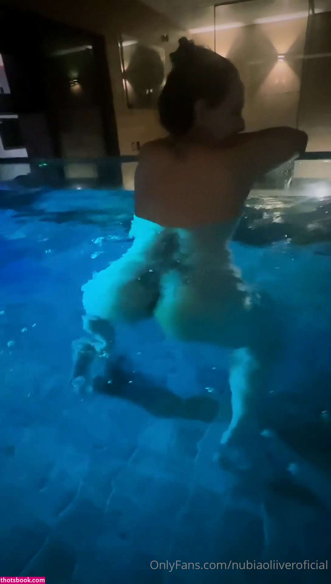 Nubia Oliver Photo #166