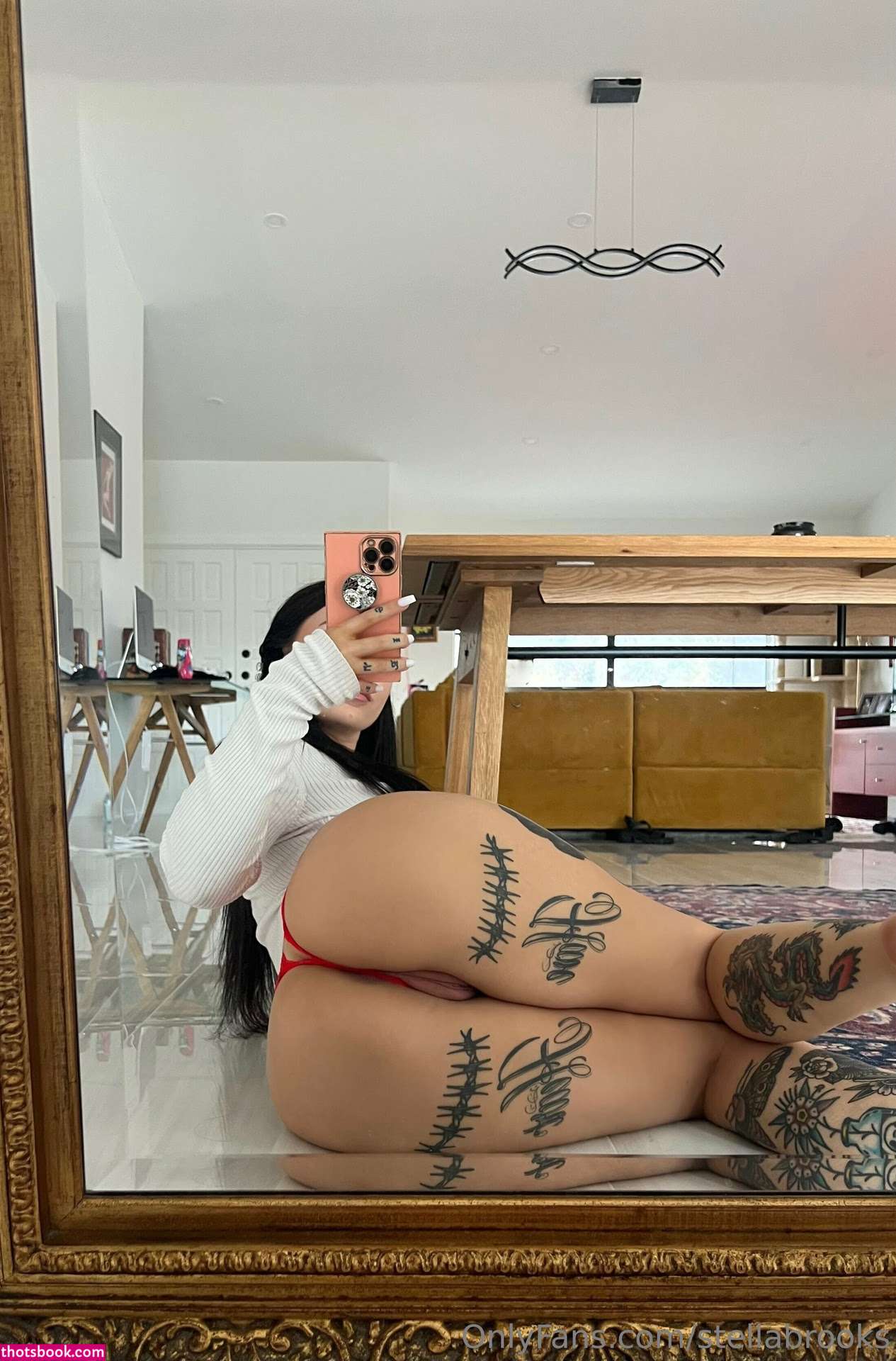 Stella Brooks Photo #130