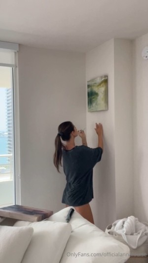 Anna Louise Post #116