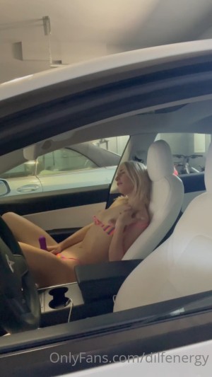 Dilfenergy Video #255