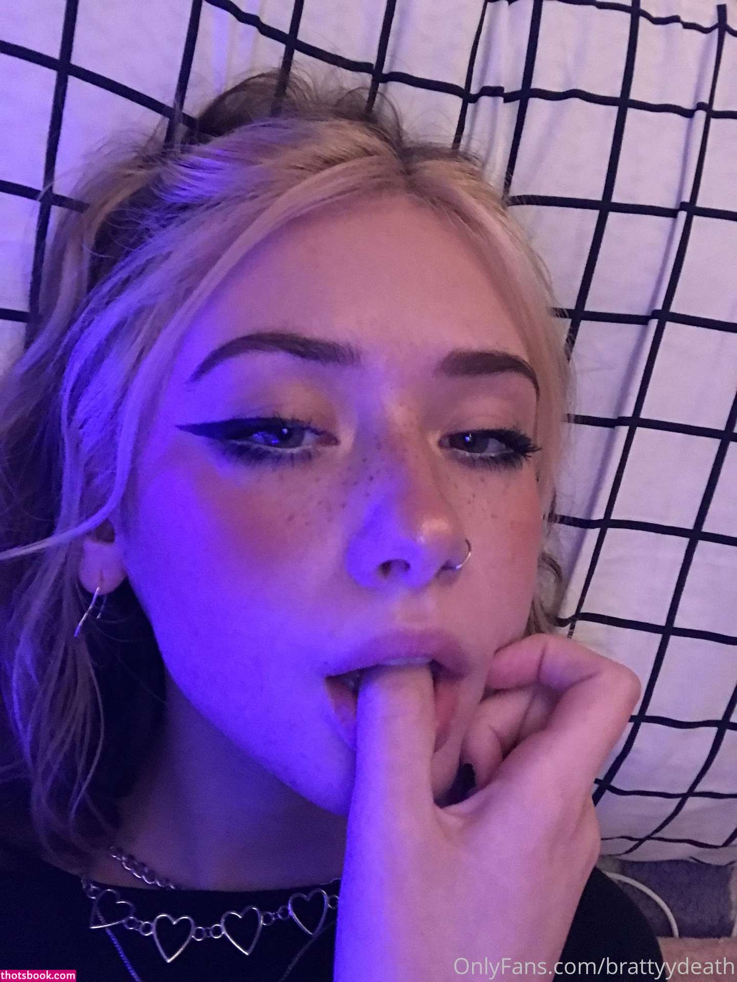 brattyydeath Photo #92