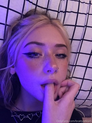 brattyydeath Post #4