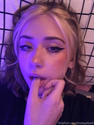 brattyydeath Photo #102