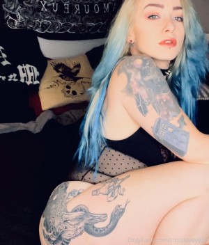 Misslavey666 Photo #48