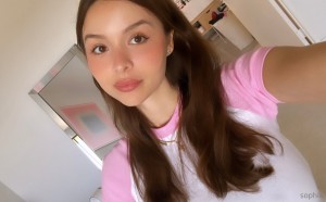 Sophie Mudd Photo #673