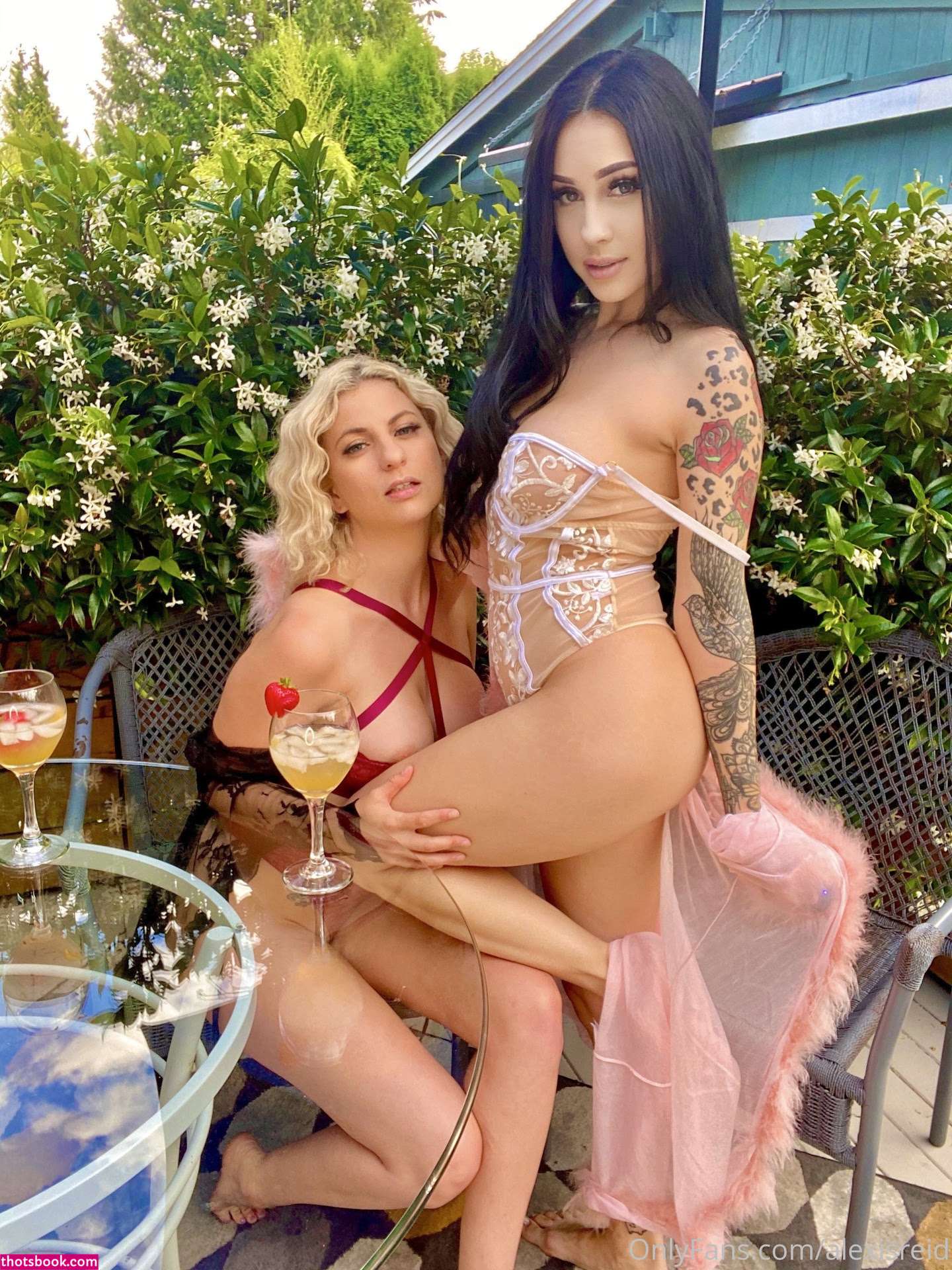 Alexis Reid Photo #114