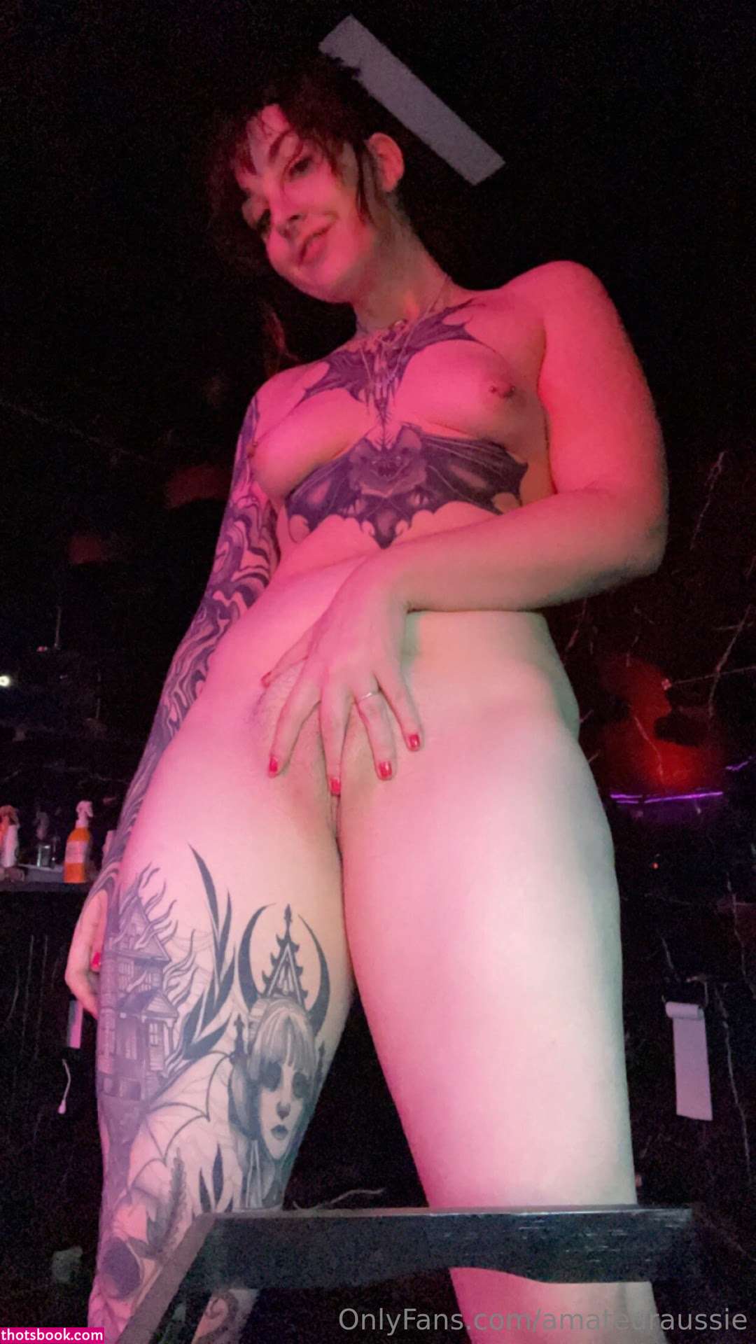 Amateuraussie Photo #96