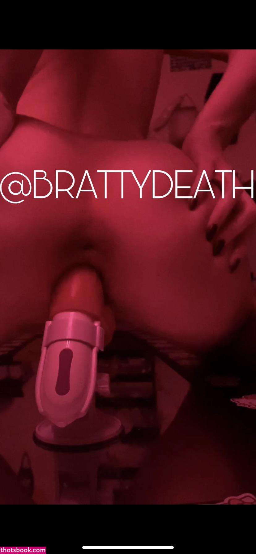 brattyydeath Photo #288