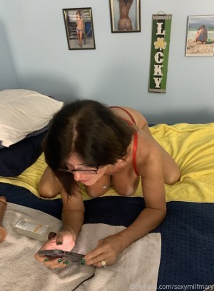 Mary Burke Photo #193