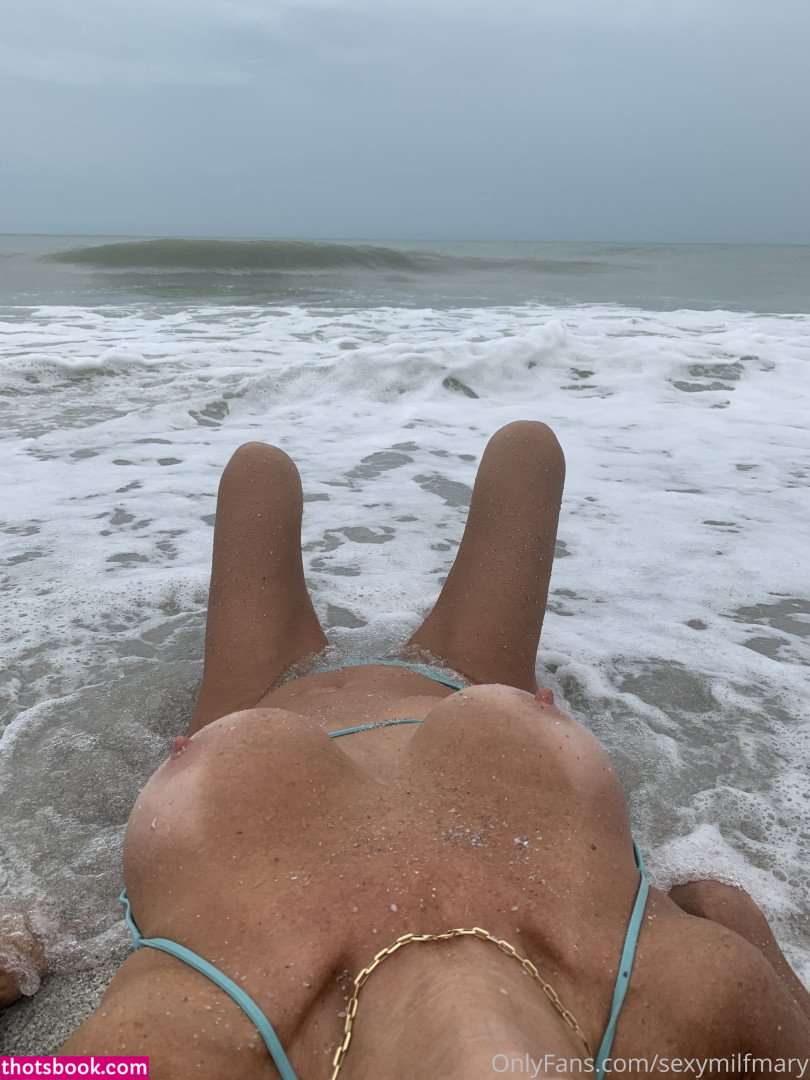 Mary Burke Photo #209