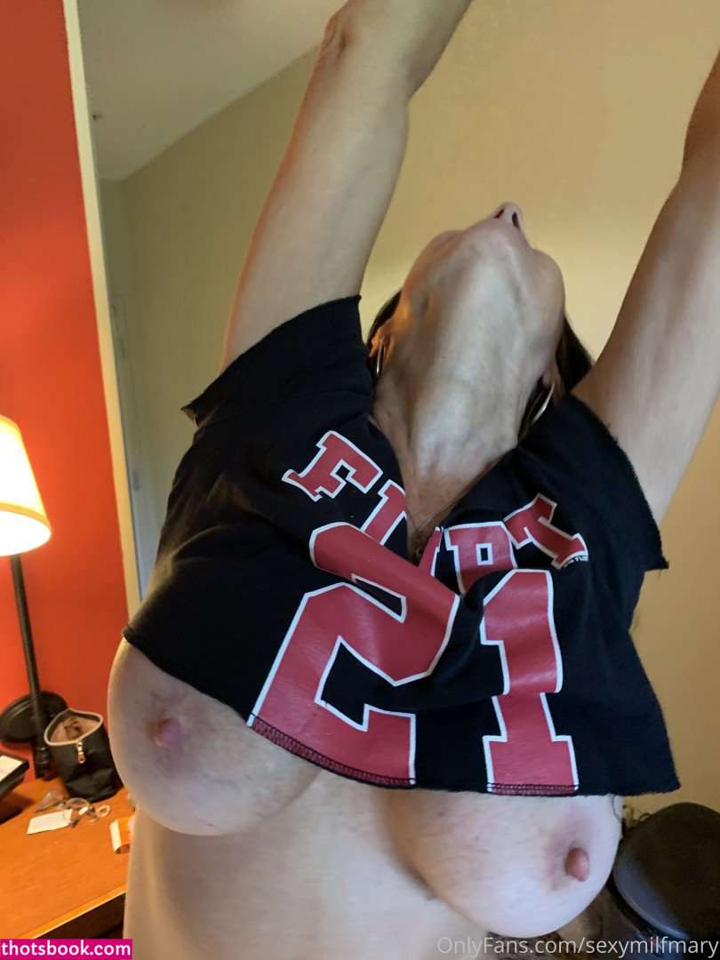 Mary Burke Photo #214