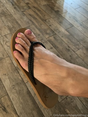 Mary Burke Photo #210