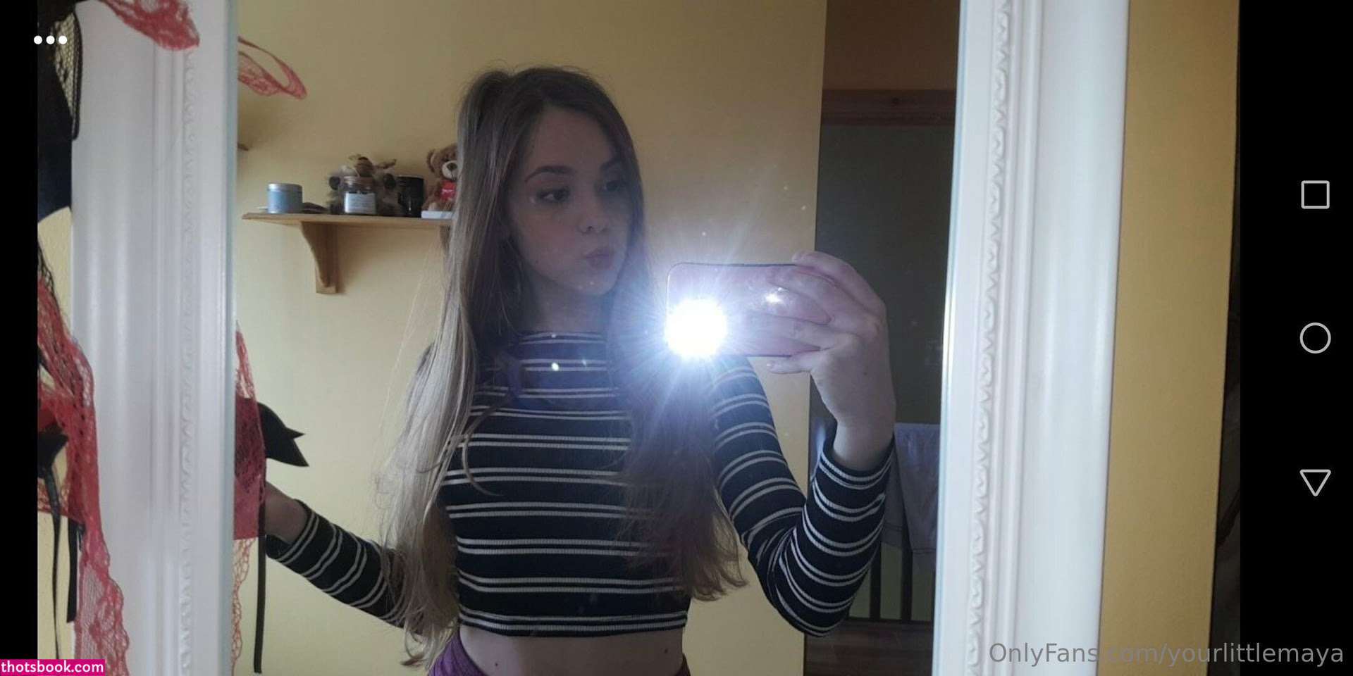 Mayakayagaia Photo #80