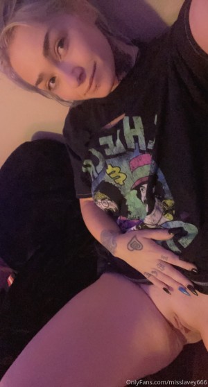 Misslavey666 Photo #149