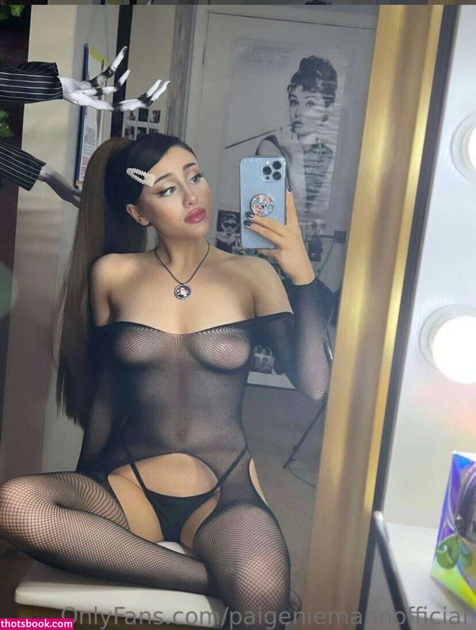 Paige Niemann Photo #25