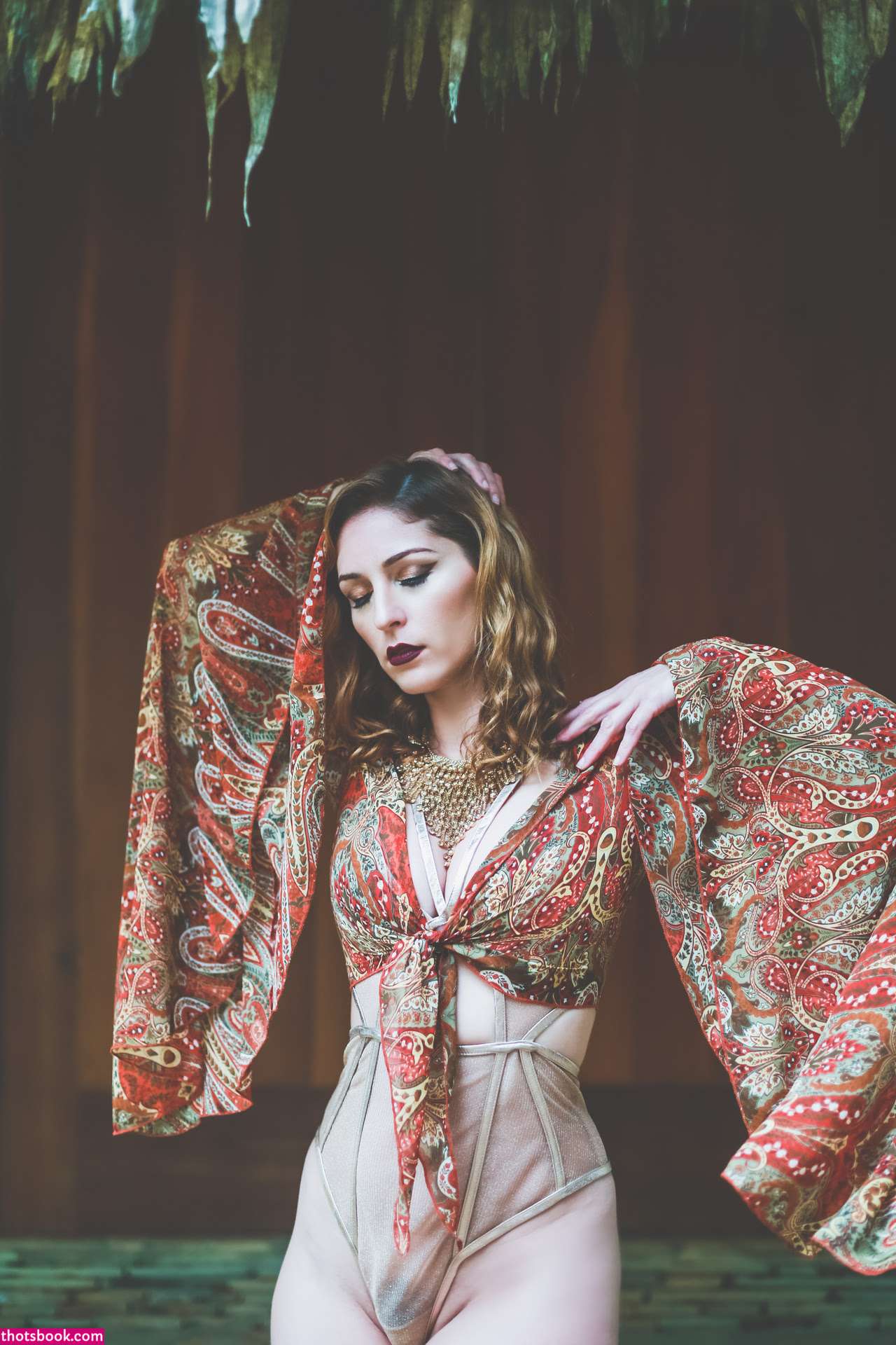 Carlotta Champagne Photo #703