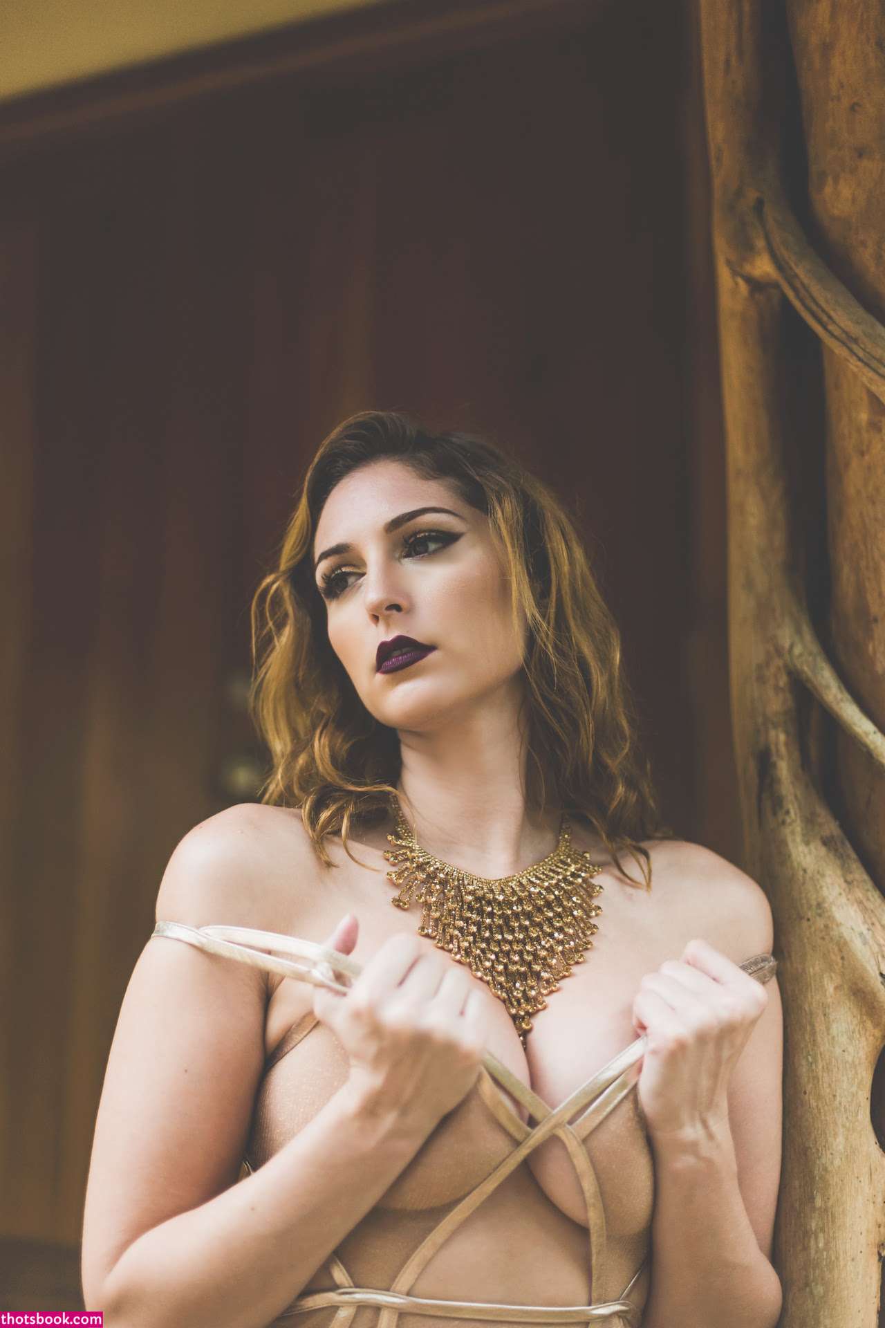 Carlotta Champagne Photo #712