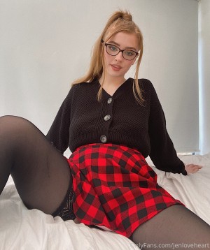 Jen Loveheart Photo #54