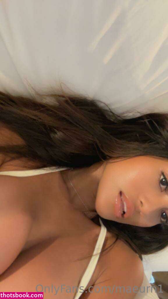 Maeurn Smiles Photo #53