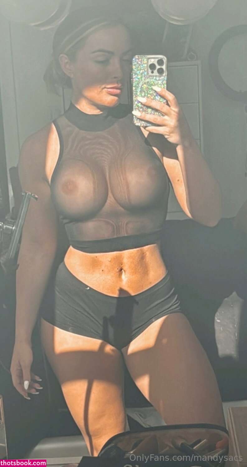 Mandy Sacs Photo #237