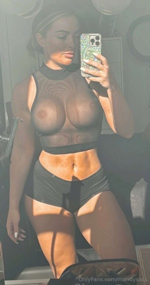 Mandy Sacs Photo #237