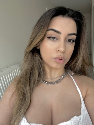 Merve Damla Photo #22