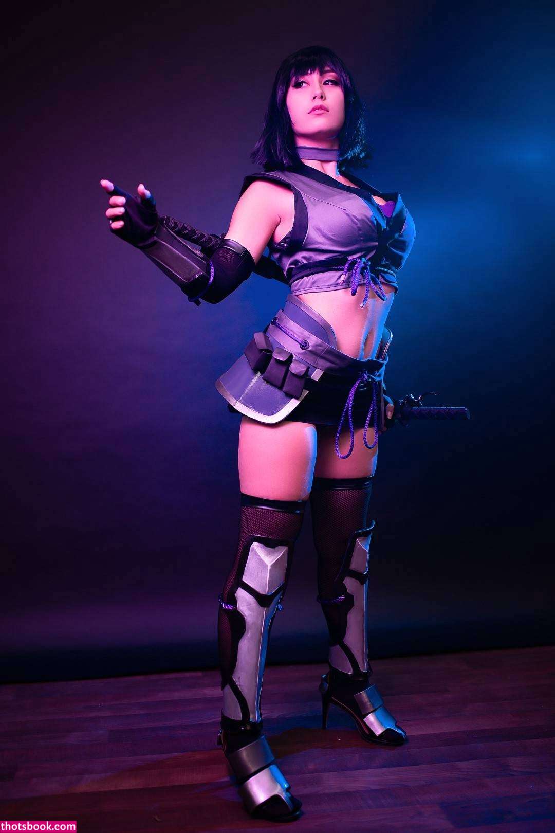 Miso Tokki Photo #230