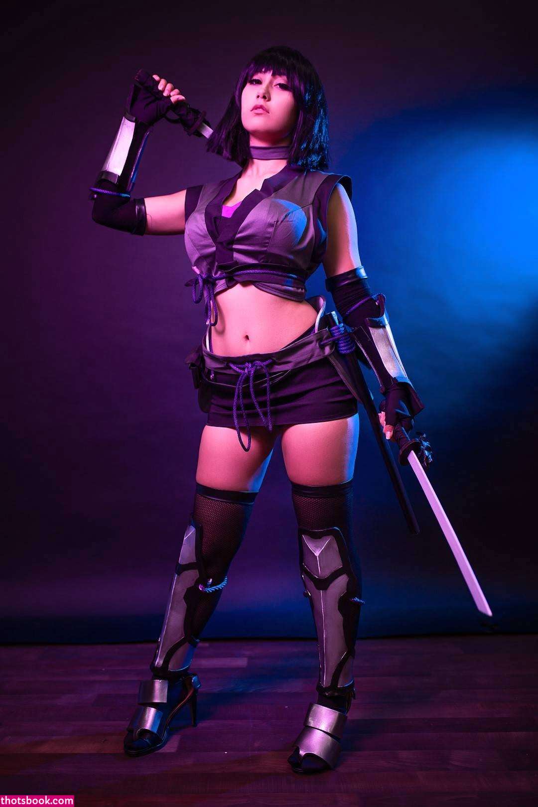 Miso Tokki Photo #231