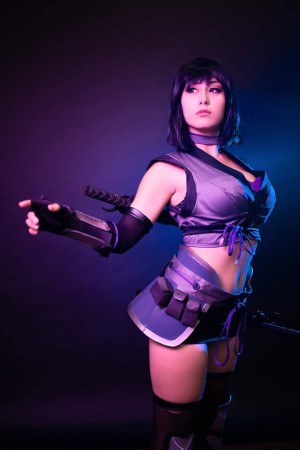 Miso Tokki Photo #224