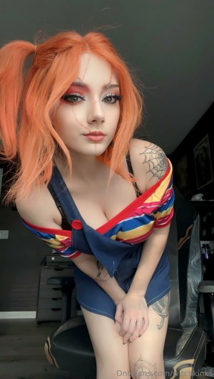 Witchkinks Photo #51