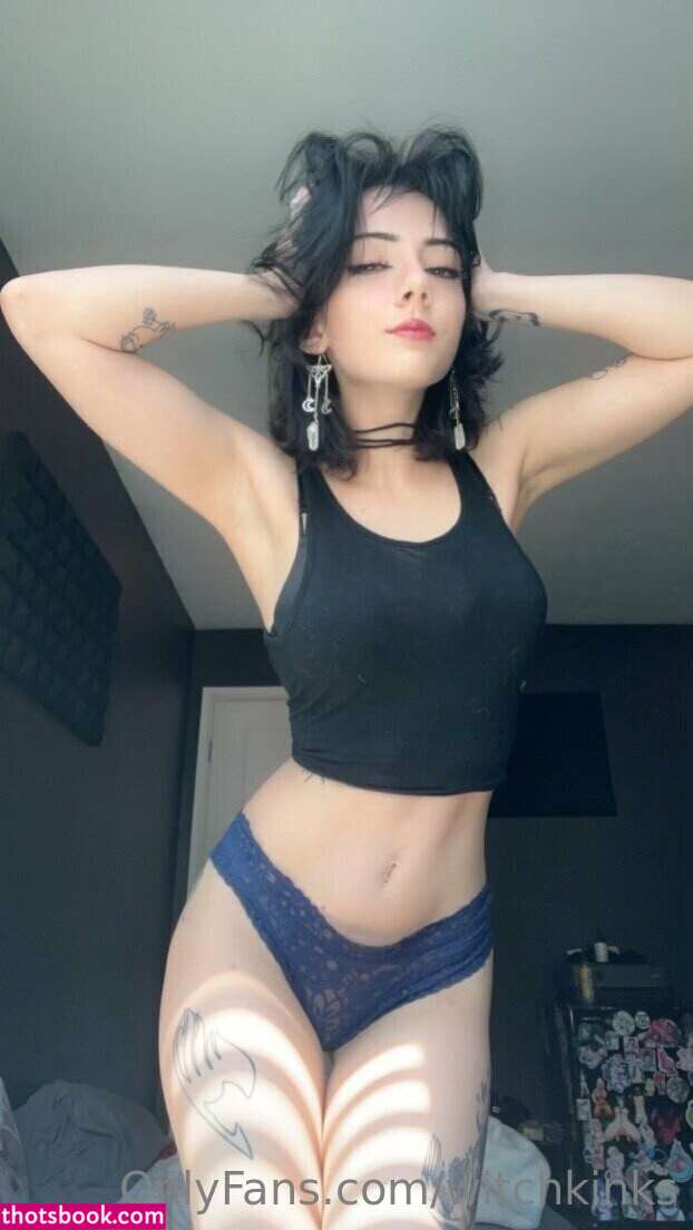 Witchkinks Photo #64