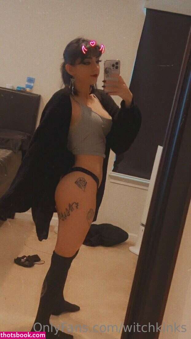 Witchkinks Photo #72