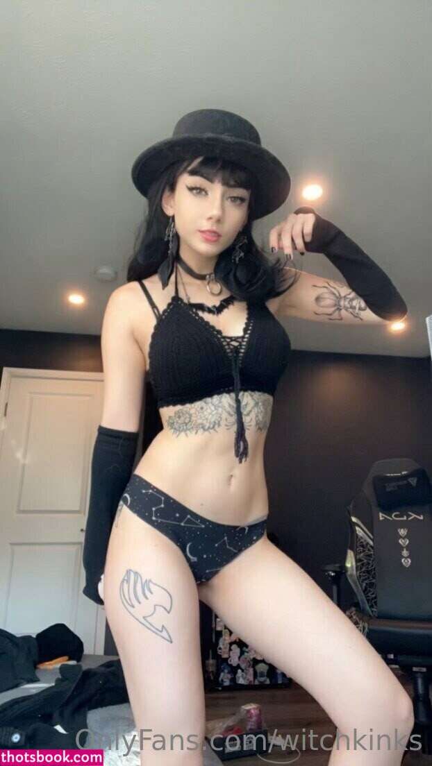 Witchkinks Photo #79