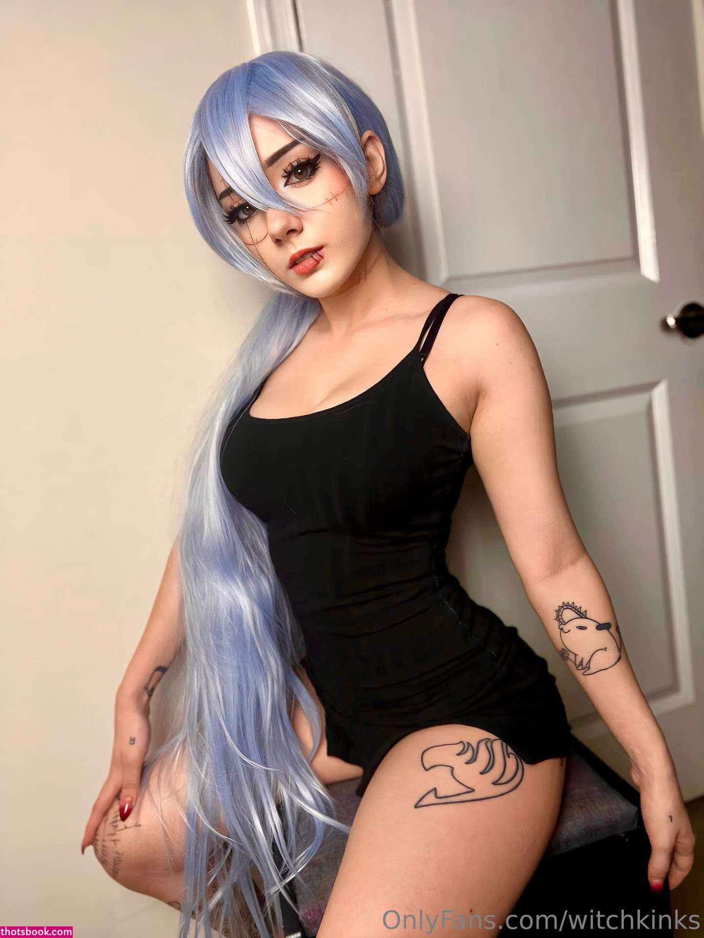 Witchkinks Photo #115