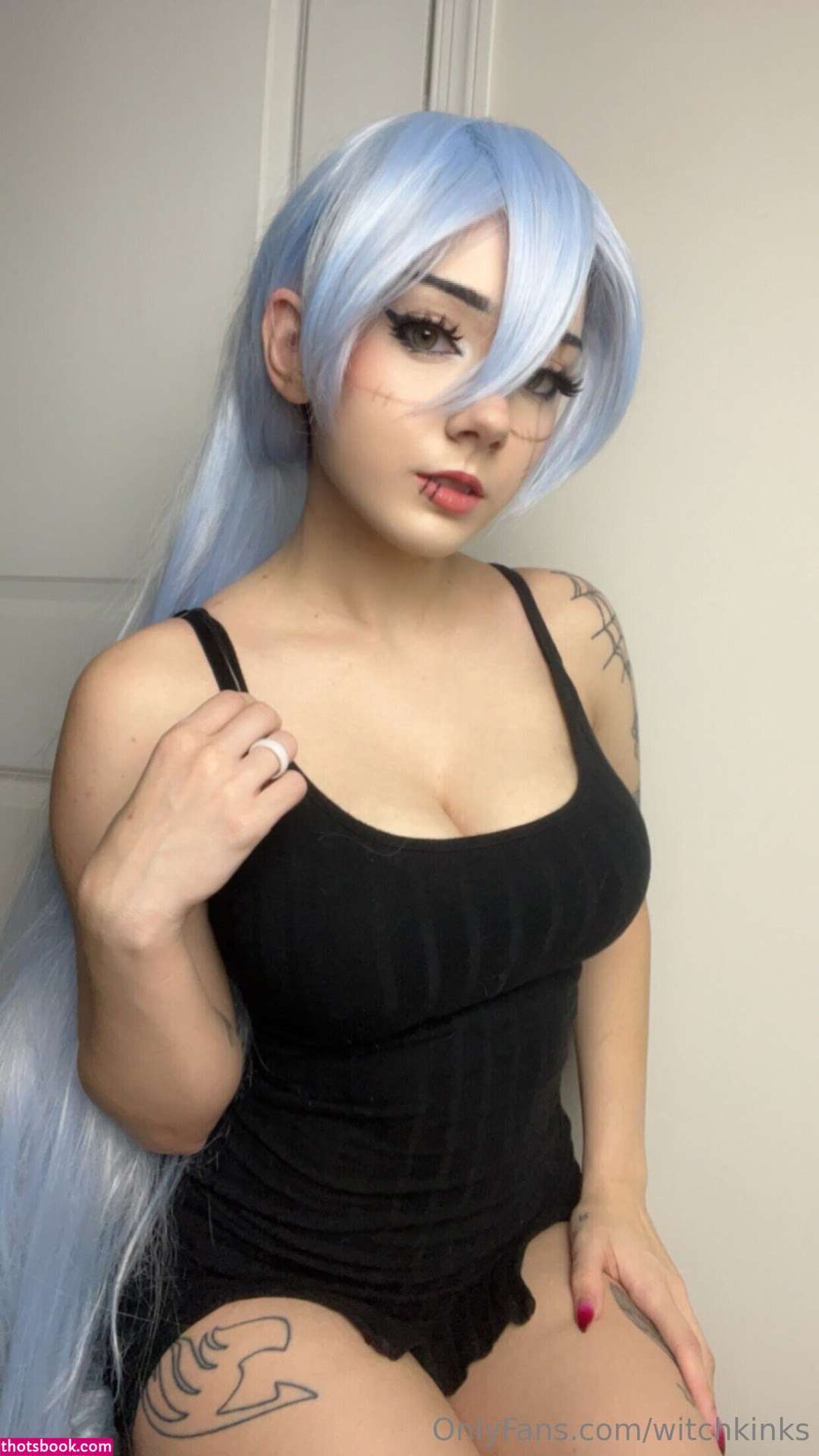 Witchkinks Photo #118