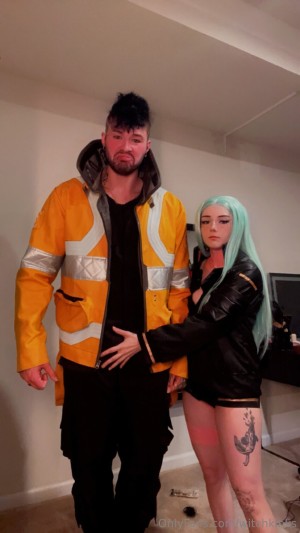 Witchkinks Photo #109